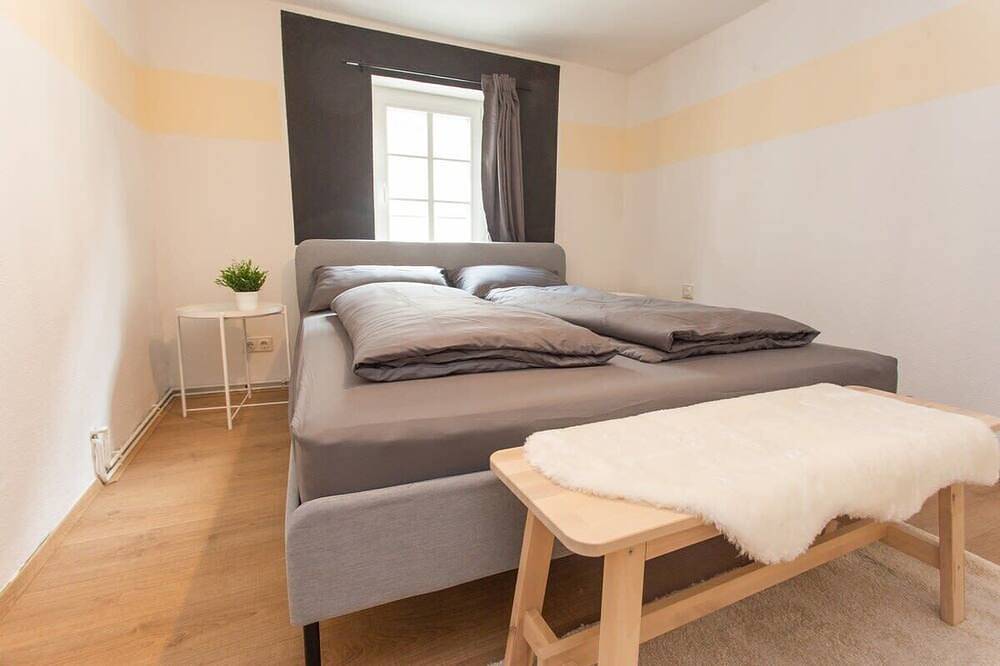 Ganze Wohnung, Fullhouse | Halle | | 2 Bedroom in Halle, Saale-Unstrut