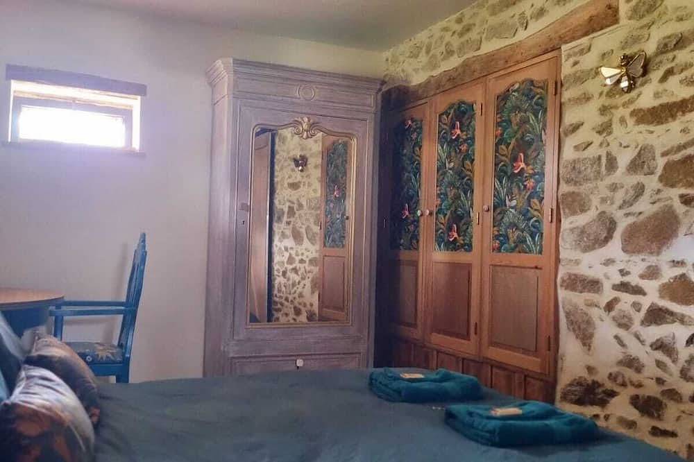 Gîte de L'Archerie 9 personnes in Saint-Lambert-la-Potherie, Vallée de la Loire