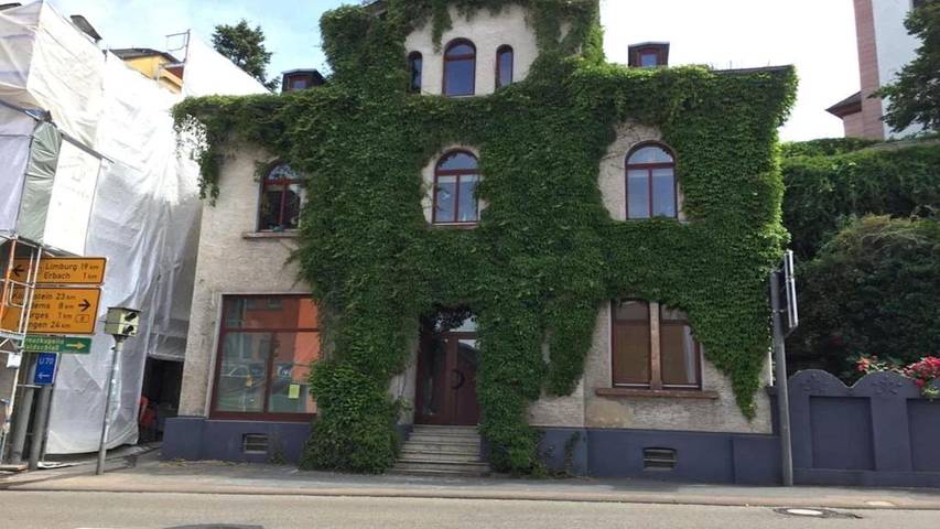 Ferienwohnung für 2 Personen, mit Terrasse und Garten - 1