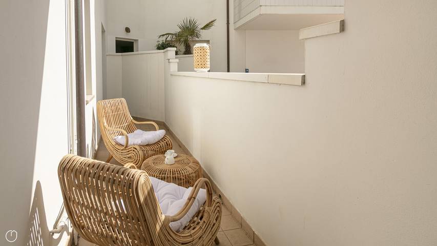 Appartamento intero, Residenza Excelsior 607 in San Salvo Marina, Vasto