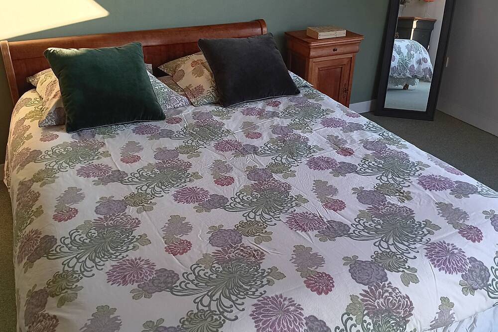 ♿ Fully accessible haven of peace - The sea just 50 meters away! in Le Relecq-Kerhuon, Región de Brest