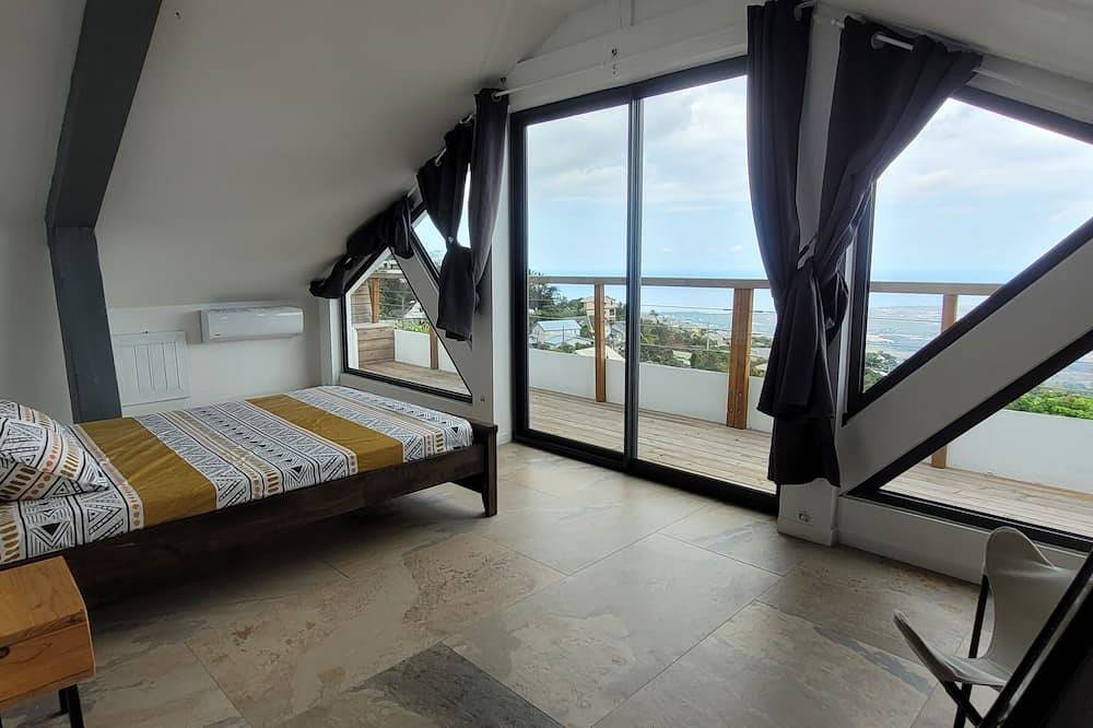 Au Bel Endormi in Saint-Paul (Réunion), Île de la Réunion