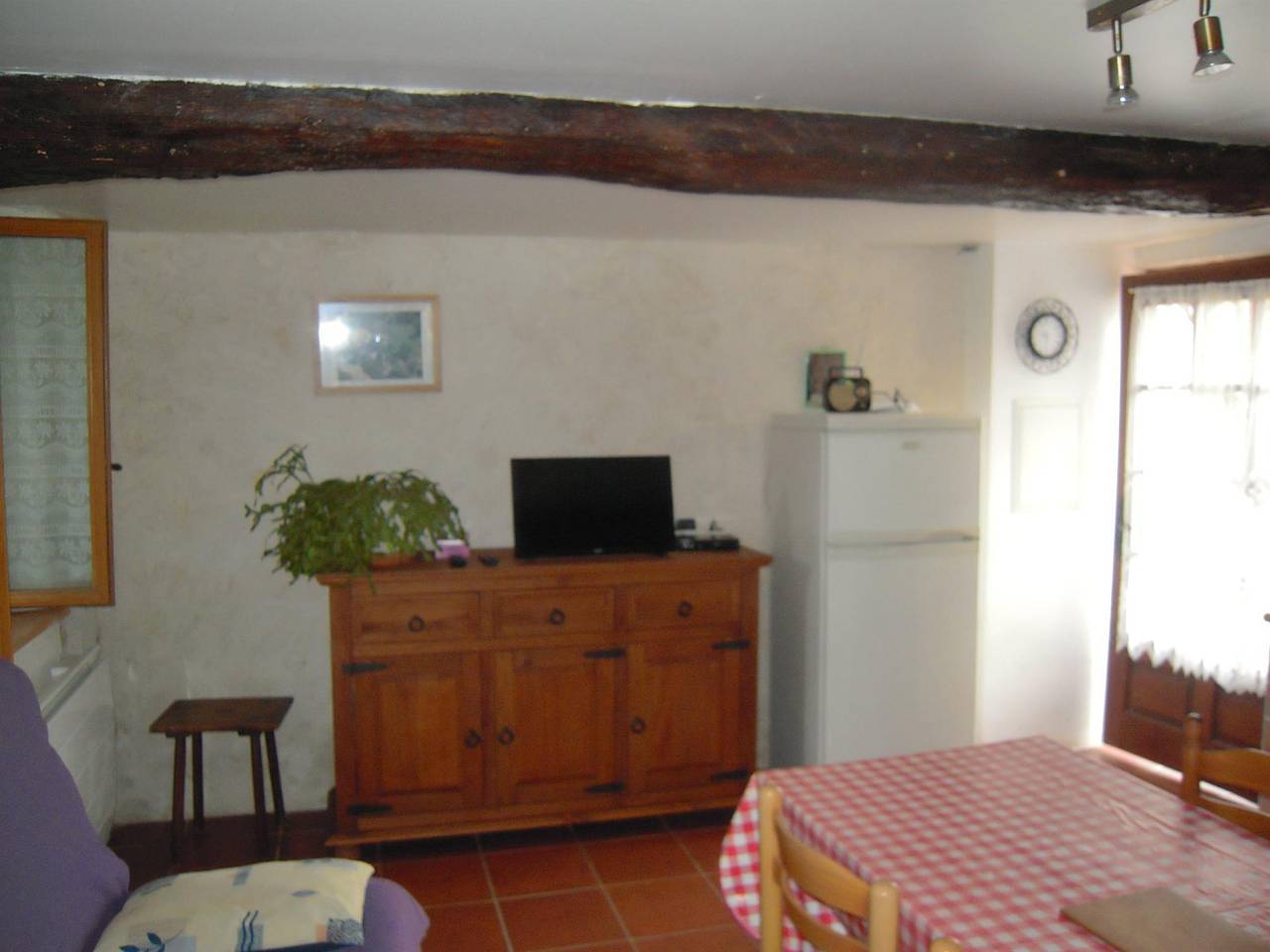 Le petit gîte en pierre in Monestiés, Región de Albi
