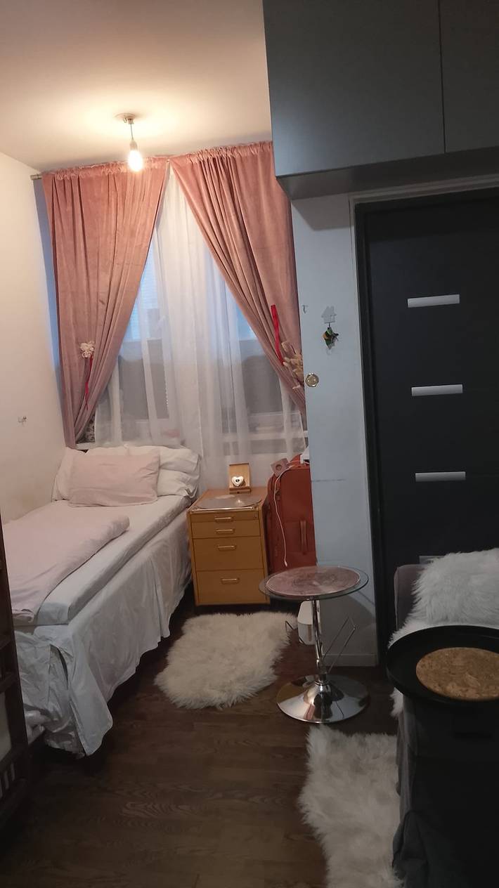 Studio für 2 Personen - 1