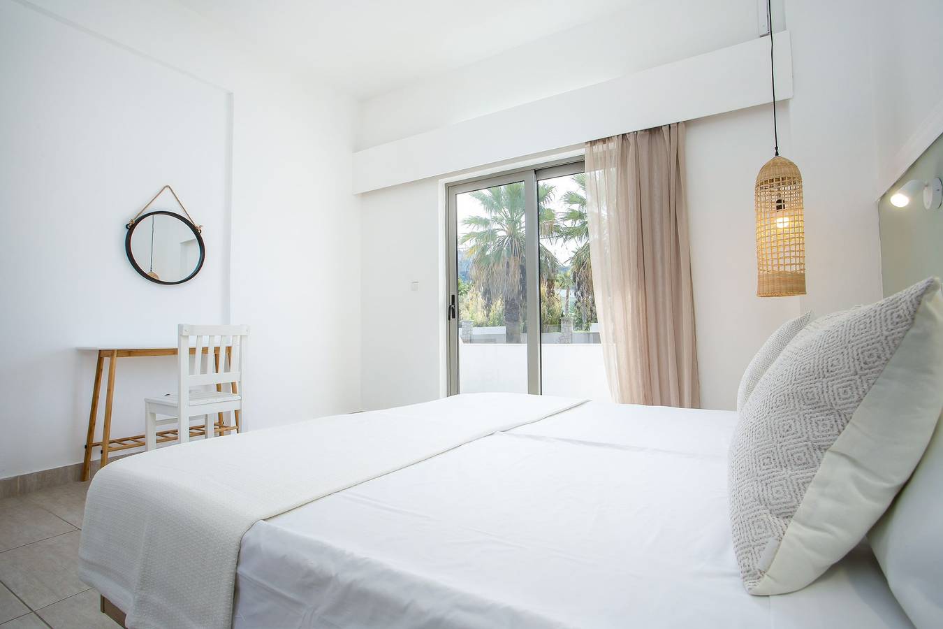 Ganzes Studio, 10 Ground Floor in Faliraki, Rhodos