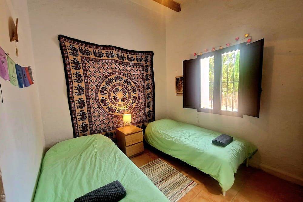 Rural Mountain Oasis with Private Pool in Almogia, Close to Malaga in Almogía, Provincia de Málaga