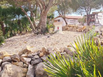 Ferienhaus für 4 Personen in Bensafrim, Bensafrim e Barão de São João, Bild 4