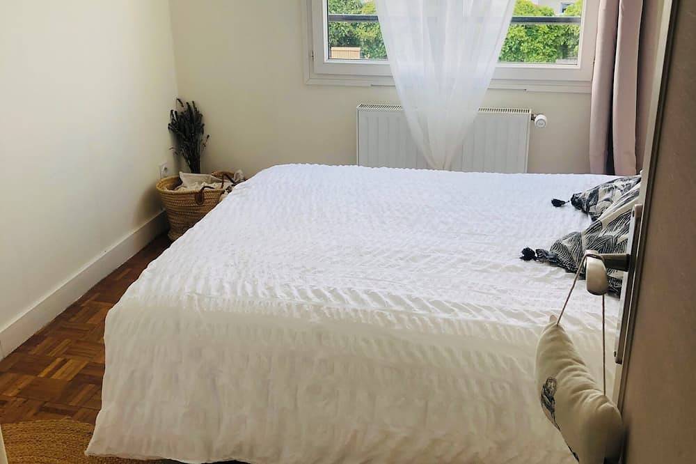 Maison au Calme in Niort, Niort region