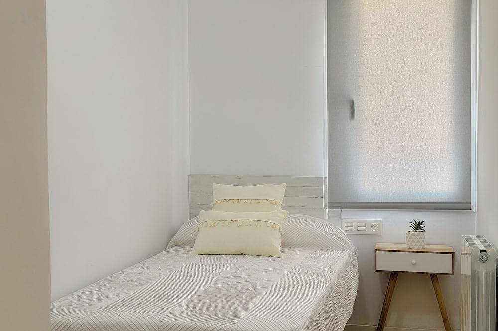 Geheel appartement, Apartamento Renovado A 10 M De La Playa Con Vistas Al Mar in Salou, Costa Dorada