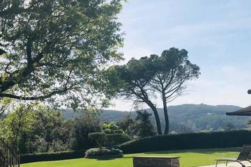 Maison De Vacances pour 8 Personnes dans Trans-en-Provence, Région de Draguignan, Photo 4