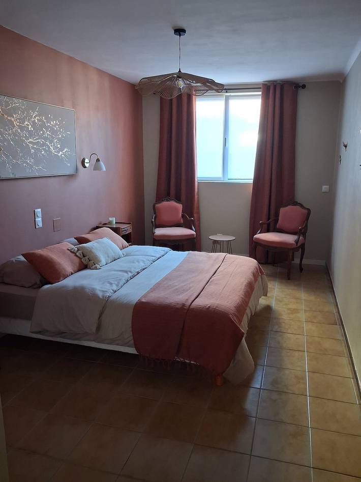 Bed and breakfast for 2 people, with garden - 1
