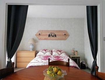 Gîte pour 4 Personnes dans Bagnères-de-Luchon, Pyrénées, Photo 1