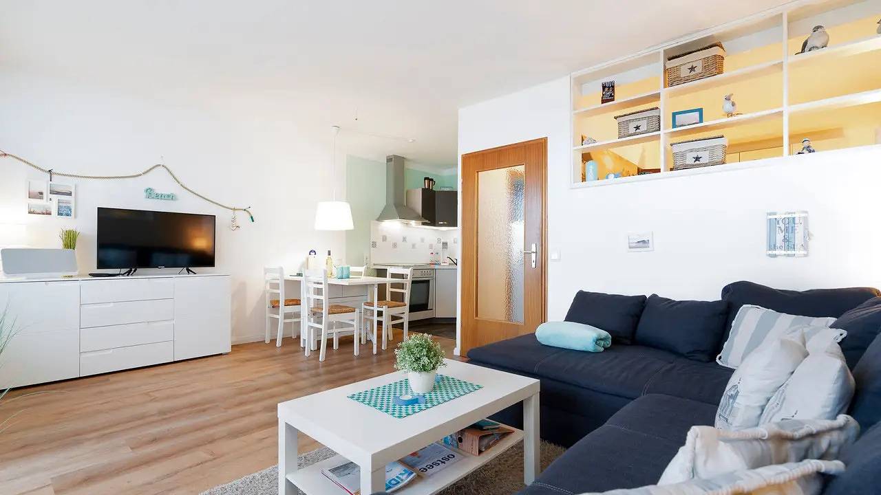 Appartamento vacanze a Sierksdorf a partire da 118€ a notte