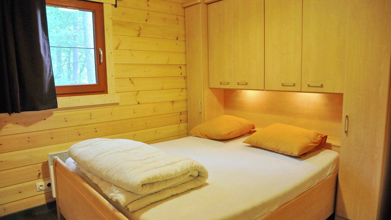 Ferienhaus für 8 Personen (60 m²) in Oignies-En-Thiérache in Viroinval, Parc Naturel Viroin Hermeton