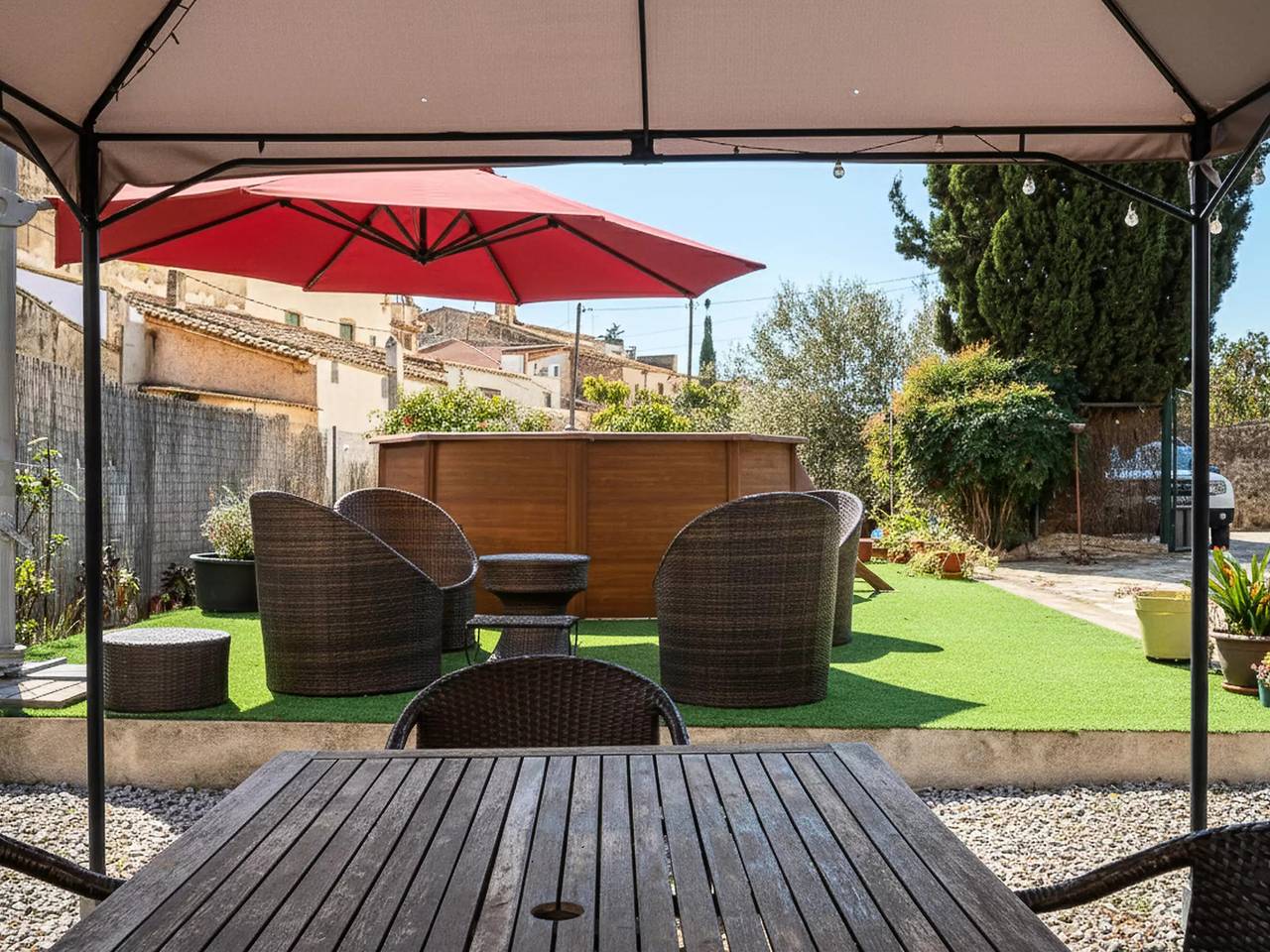 House 5 Persons in Roda de Berà, Costa Dorada