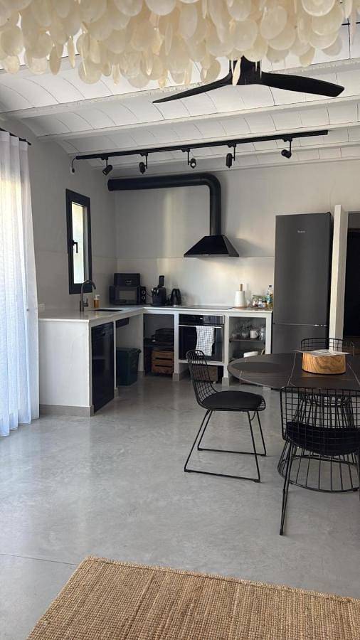 Casa rural para 4 personas, con Terraza además de Jardín y Piscina en Peratallada - 4