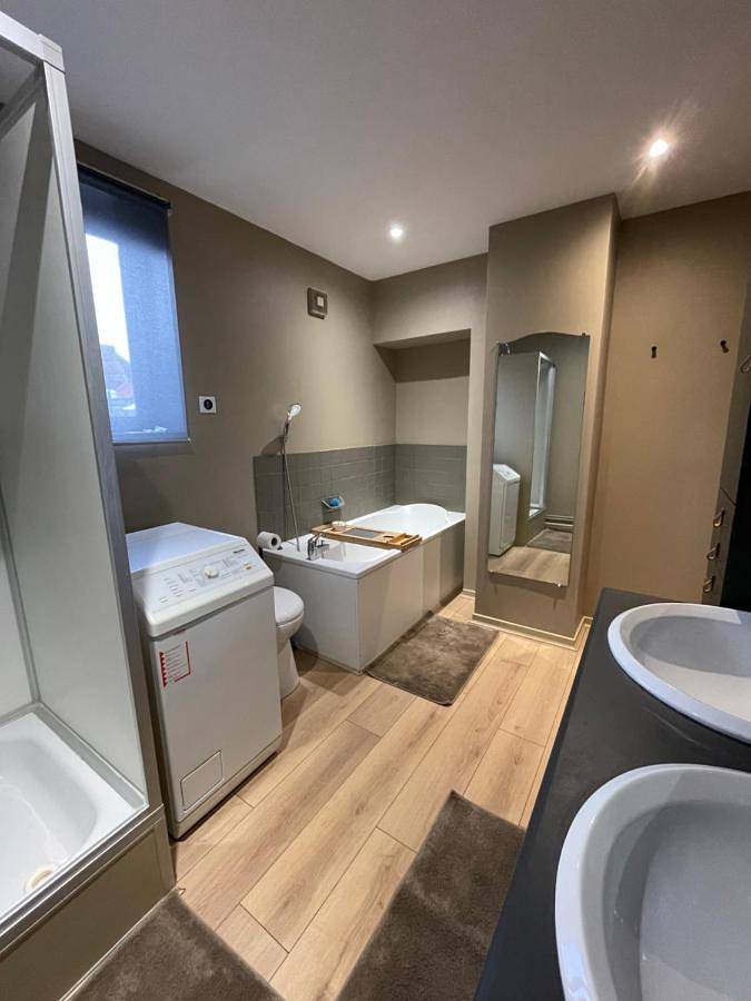 Gîte pour 2 personnes, animaux acceptés à Carvin - 3