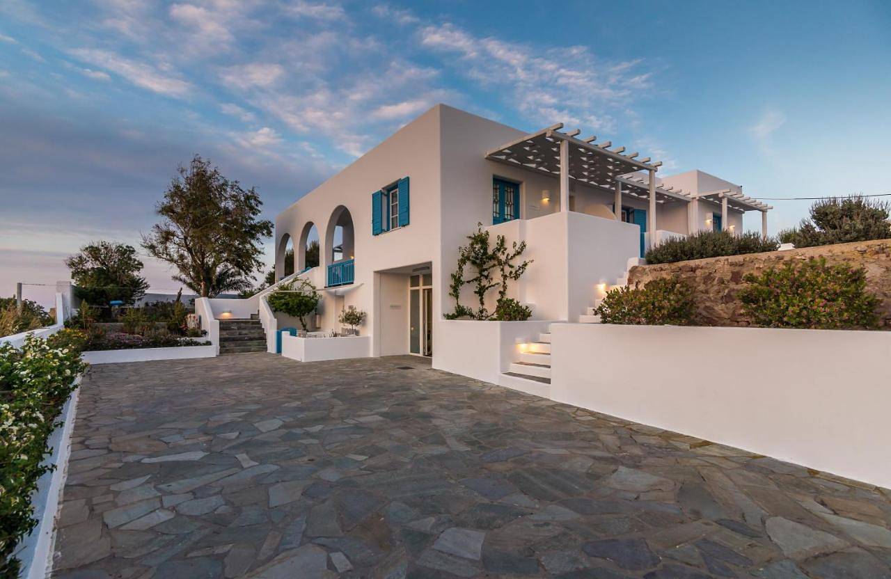 Entire apartment, Studio Apartment in Plaka (Milos), Milos