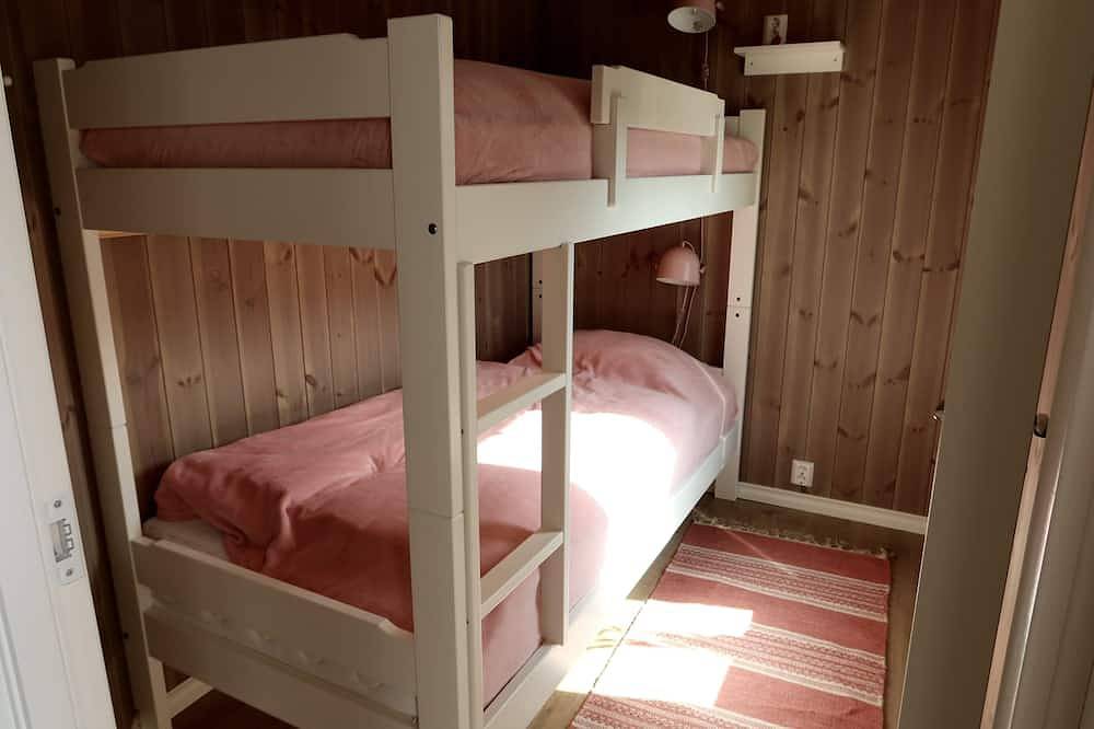 Haus Dalblikkenferienhaus für 8 Personen mit 4 Schlafzimmern in Eidstod, Kviteseid