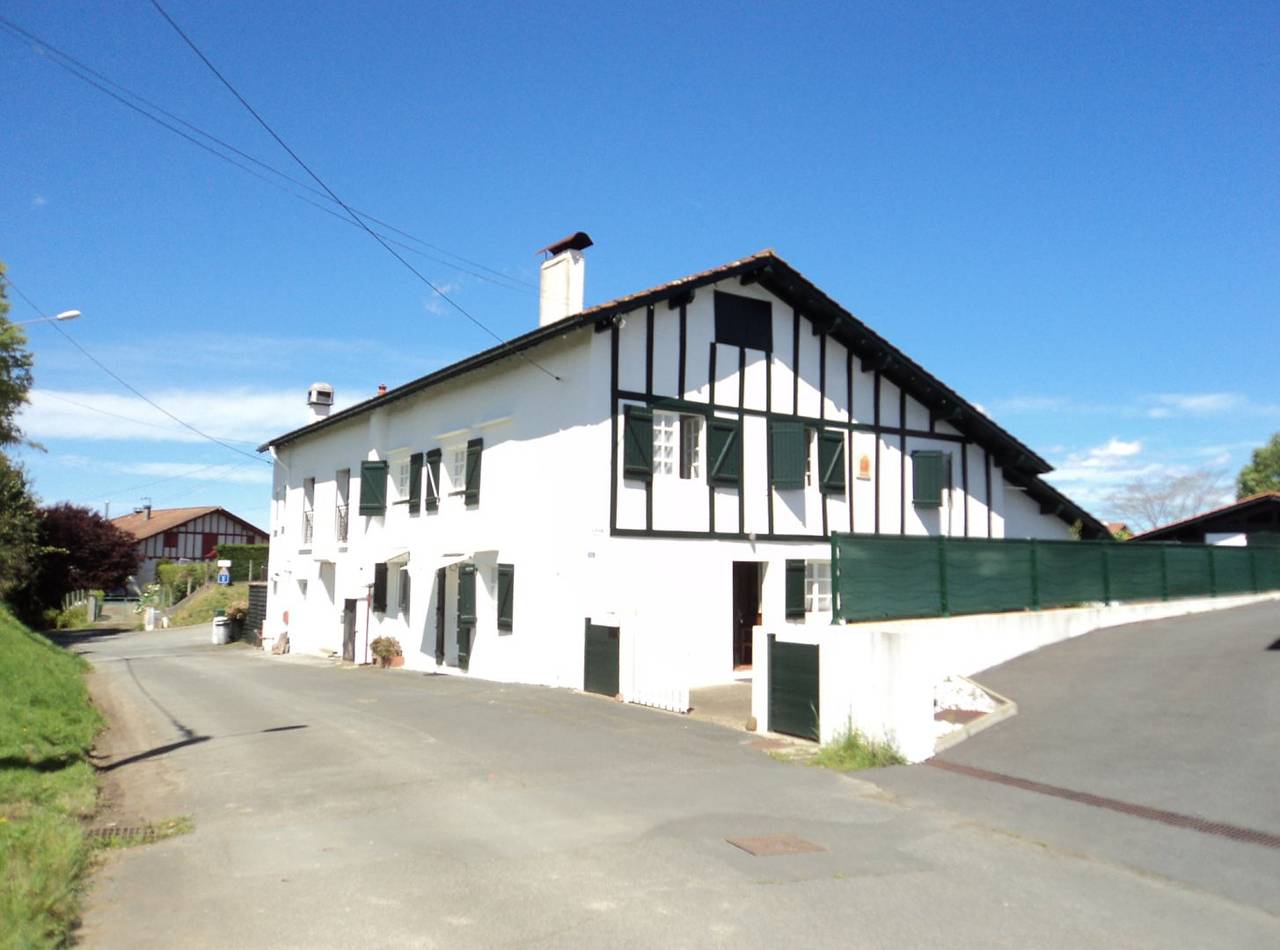 Chicana Vacances in Ustaritz, Région de Bayonne