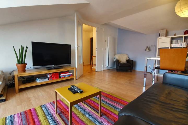 Gîte pour 4 personnes à Grenoble - 2