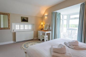 Cottage for 6 People in Alnmouth, Northumberland Coast, Photo 2