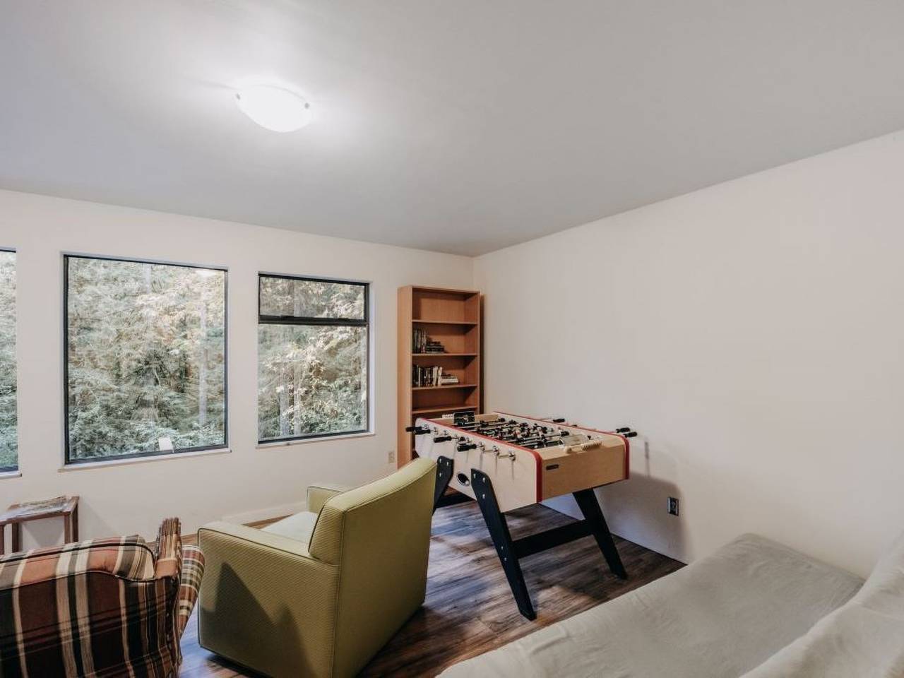 Chalet "43Sl" mit Whirlpool in Glacier, Mount Baker-Snoqualmie National Forest