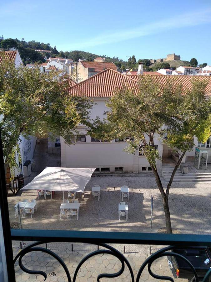 Gîte pour 2 personnes, avec vue et terrasse à Alcobaça - 4