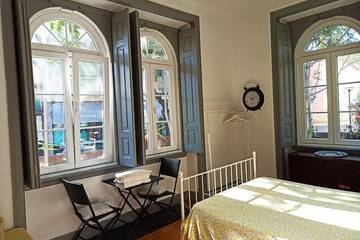 Chalet para 16 Pessoas em Carcavelos, Costa Azul, Foto 1