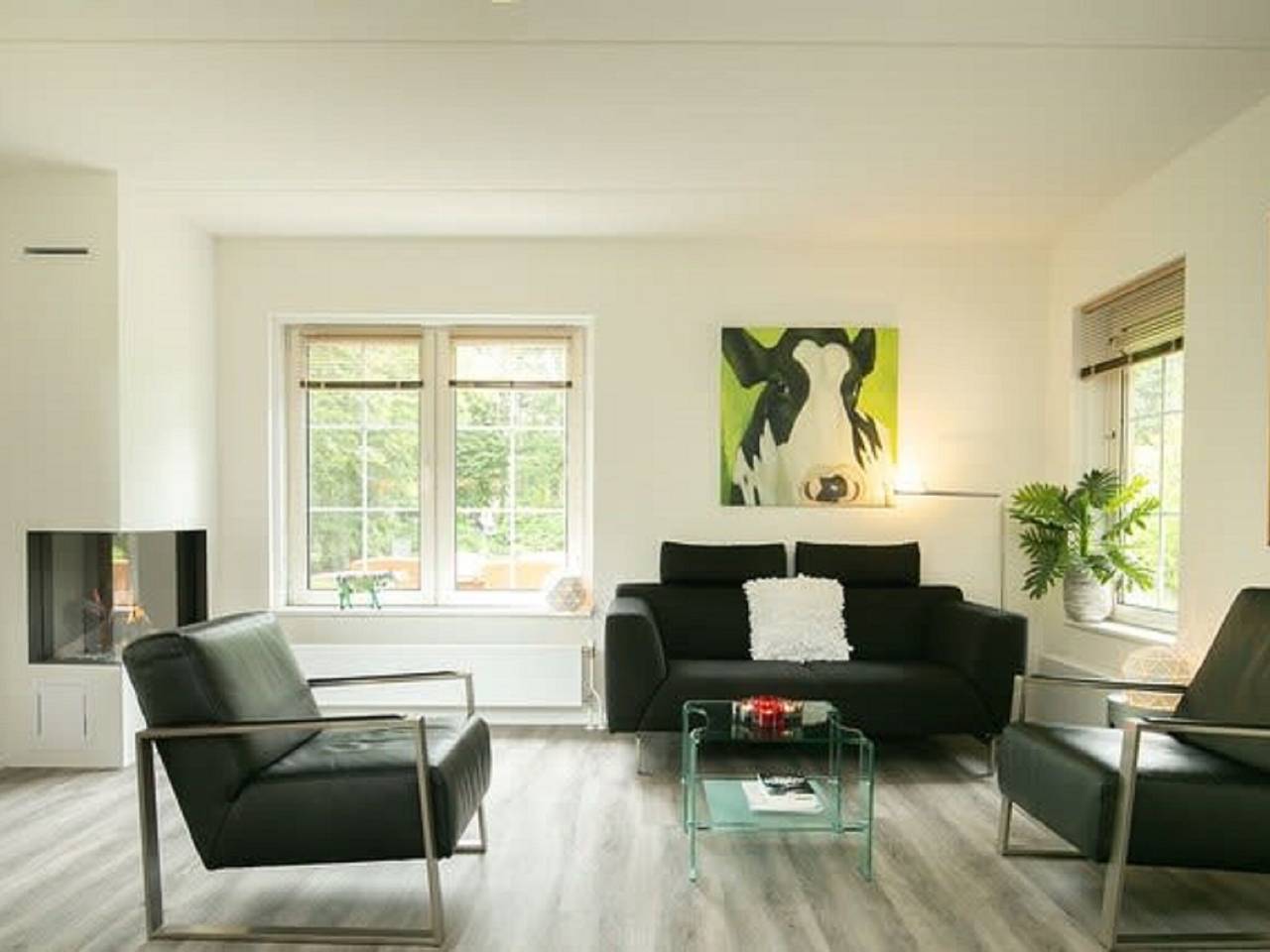 Rustieke villa met gedeeld zwembad in Nationaal Park Weerribben-Wieden