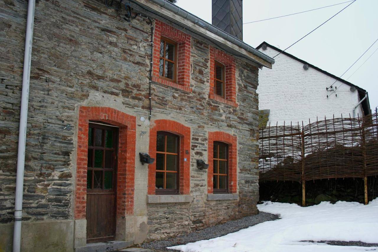 Five-Bedroom House in Vielsalm, Région de Bastogne