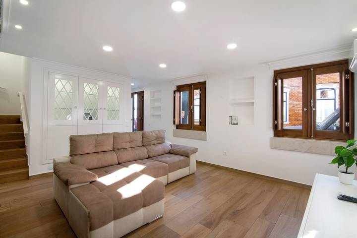 Location de vacances pour 5 personnes à Vila Real de Santo António