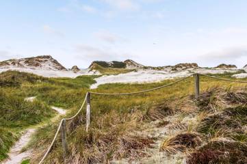 Vakantiehuis voor 8 Personen in Ringkøbing, Holmsland Klit, Afbeelding 2