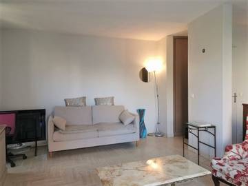 Appartement De Vacances pour 4 Personnes dans Mandelieu-la-Napoule, Région de Cannes, Photo 3
