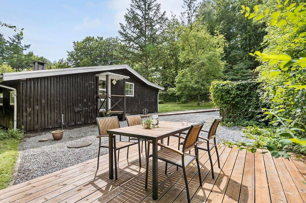 Atemberaubendes Haus mit 2. in Limfjord in Nordjütland