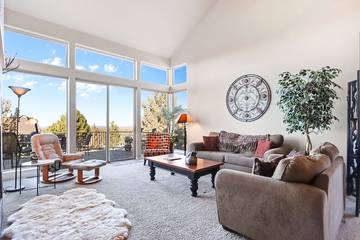 Vacation House for 4 Guests in Oregon, USA, Picture 3