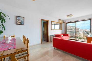 Apartment voor 5 Personen in Fuengirola Centre, Fuengirola, Afbeelding 1