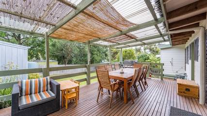 Holiday Home for 7 People in Inverloch, Bass Coast Shire, Photo 2