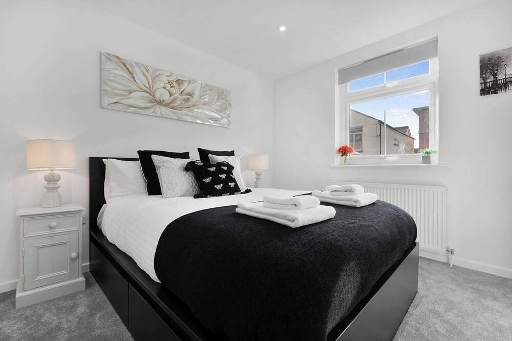 Appartement entier, Whiskawaystays  Field House  Apartment 2 in Worcester, Worcestershire