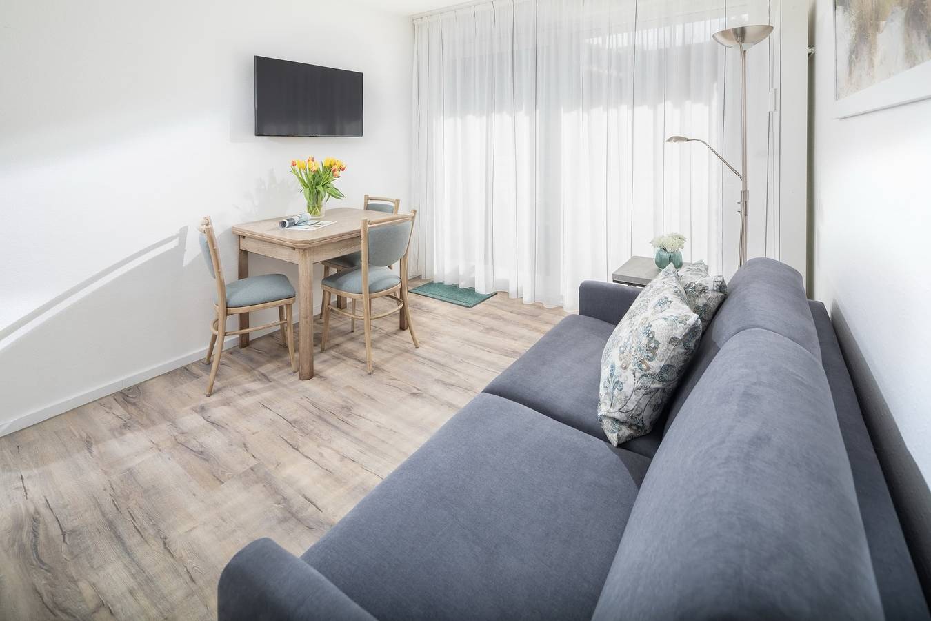 Ganze Ferienwohnung, Anker 03 in Norderney