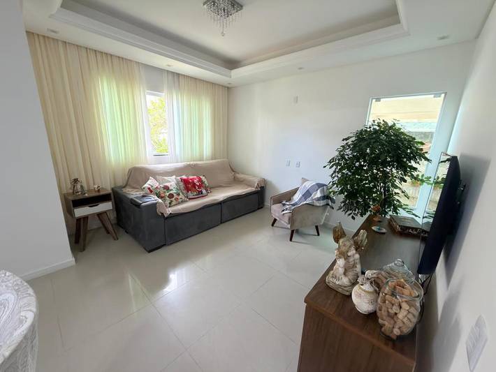 Casas e apartamentos de temporada para 8 pessoas, com jardim em Capivari