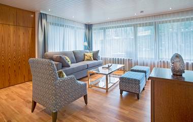 Vakantiewoning voor 3 Personen in Hinterzarten, Hoge Zwarte Woud, Afbeelding 2