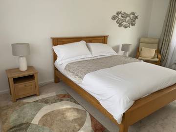 Holiday Rental for 4 People in Falmouth (Cornwall), Cornwall, Photo 2