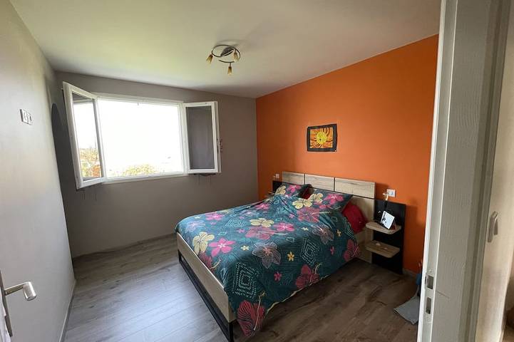 Location de vacances pour 7 personnes, avec terrasse et jardin à Irissarry - 2