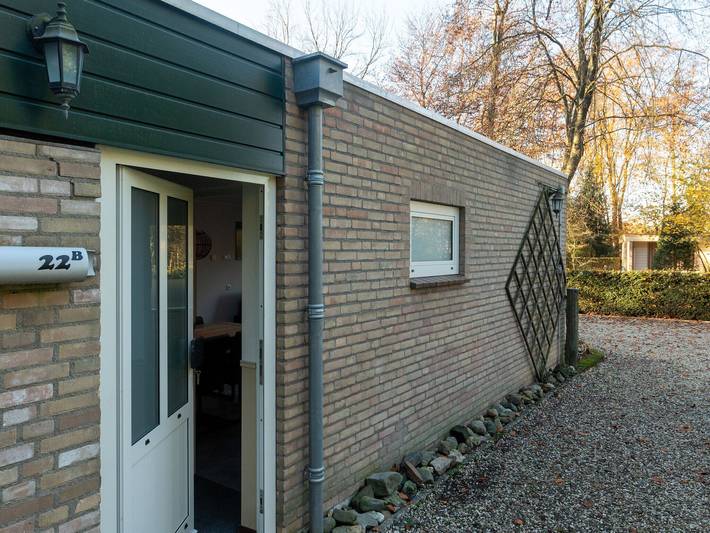Ferienhaus für 2 Personen, mit Terrasse und Garten, kinderfreundlich in Limburg (Niederlande) - 3