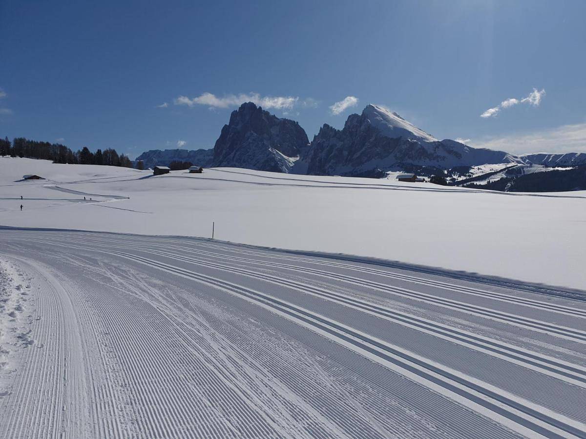 Hotel Alpenroyal in Castelrotto, Dolomiti Superski