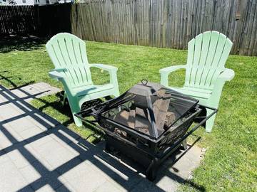 Vacation House for 12 Guests in Virginia Beach, Picture 2