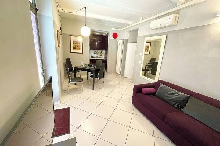 Ferienwohnung für 3 Personen, mit Terrasse - 1