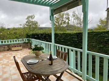 Gîte pour 4 Personnes dans Rennes-le-Château, Région de Limoux, Photo 1