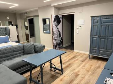 Hôtel pour 2 personnes, animaux acceptés à Linares